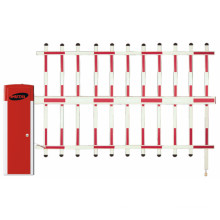 Car Parking Gate Barrier System